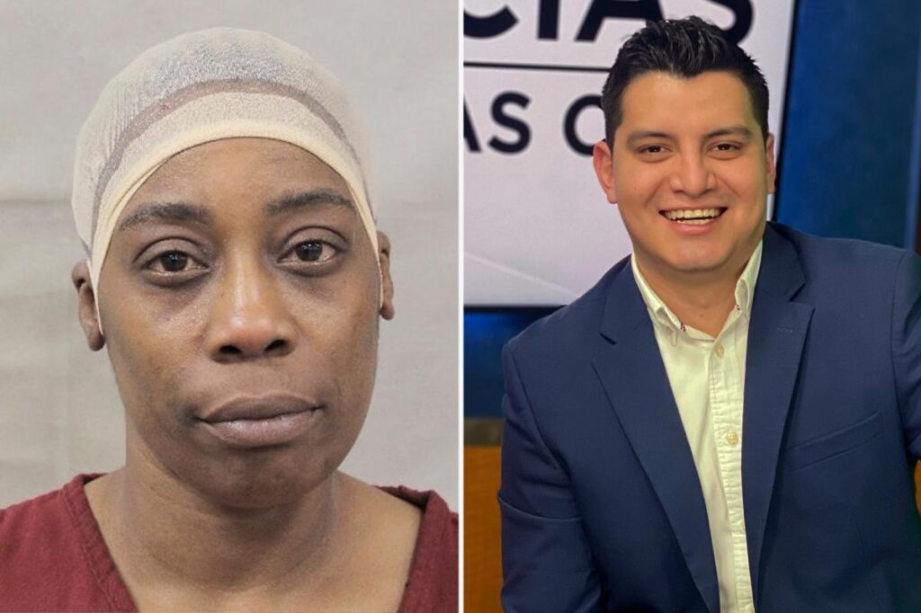 ‘Bourbon Street Hustler’ found guilty of negligent homicide in Super Bowl reporter’s death ‘Bourbon Street Hustler’ found guilty of negligent homicide in Super Bowl reporter’s death