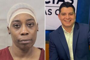 ‘Bourbon Street Hustler’ found guilty of negligent homicide in Super Bowl reporter’s death ‘Bourbon Street Hustler’ found guilty of negligent homicide in Super Bowl reporter’s death