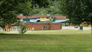 West Virginia principal suspended after recording devices found in girls’ locker rooms