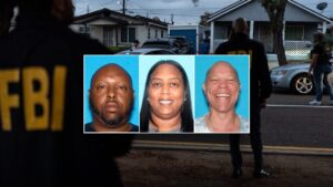 Taxpayer funds meant for LA homeless allegedly spent on Tahiti trip, nightclub, luxury cars: feds Taxpayer funds meant for LA homeless allegedly spent on Tahiti trip, nightclub, luxury cars: feds