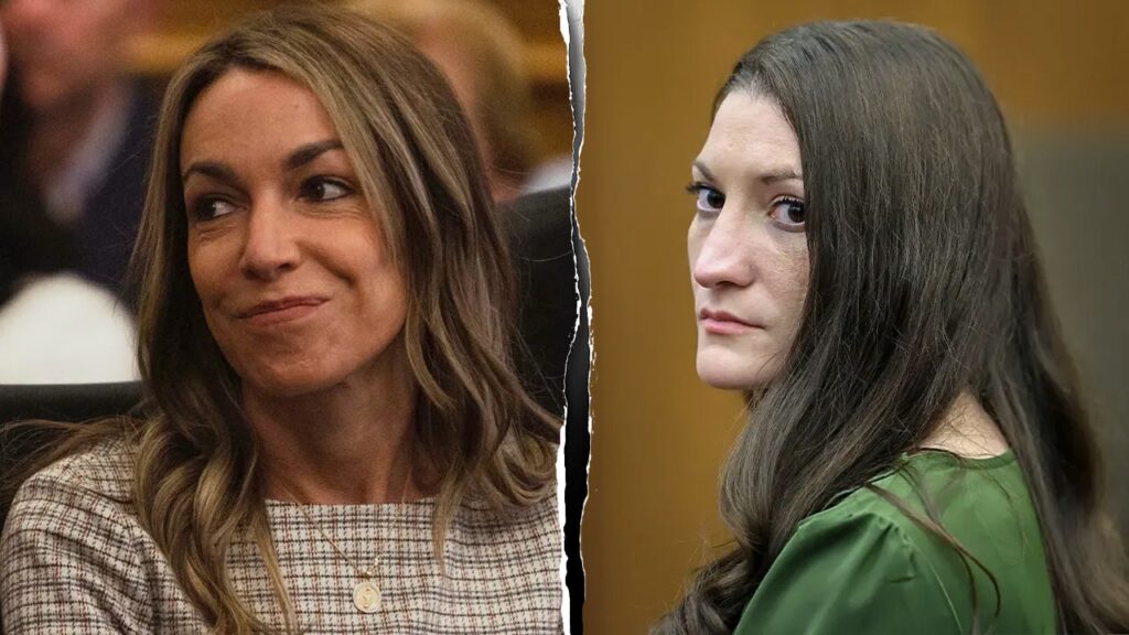 Lindsay Clancy juror who backed the defense also publicly cheered Karen Read’s acquittal