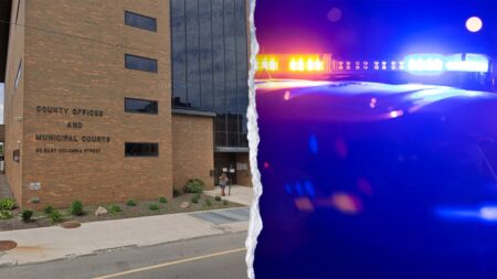 Former Ohio teacher charged after missing teen found at his home 263 days later: reports