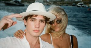 Clavicular Confirms Split From Girlfriend Lily Snyder in Awkward Interview Moment