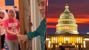 Lawmakers say they are standing at the gates against ‘Trojan horses’ promoting malign foreign interests
