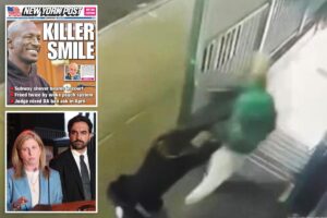 NYC sees unsettling 206% jump in felony assault busts of repeat offenders: NYPD stats