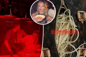 Downtown hotspot Jean’s gives Canal Street luxury bootleggers the VIP treatment