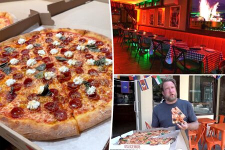 NYC borough has the best pizza in the city, according to surprising new report