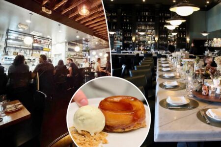 As LA restaurant prices soar, 0 tasting menus now considered ‘affordable’