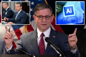 Congress goes home after just 7 workdays since summer break ended — and won’t be back until after midterms