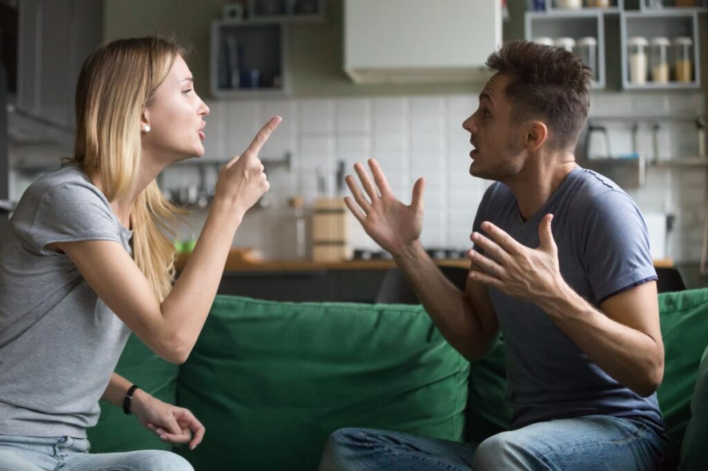 Dear Abby: I’ve finally had enough of my abusive wife after nearly 40 years