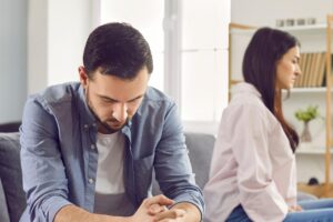 Dear Abby: My husband’s antisocial behavior is making me feel trapped