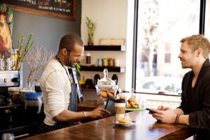 NYC blows over 7M on tips for coffee annually — as individuals shell out eye-popping amounts each: study NYC blows over 7M on tips for coffee annually — as individuals shell out eye-popping amounts each: study