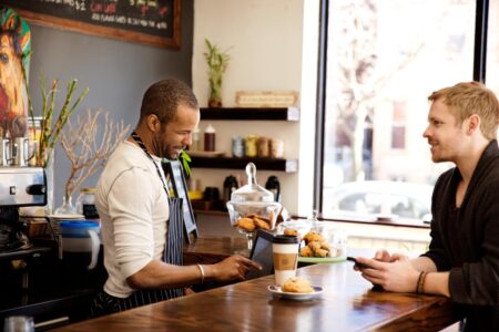 NYC blows over 7M on tips for coffee annually — as individuals shell out eye-popping amounts each: study