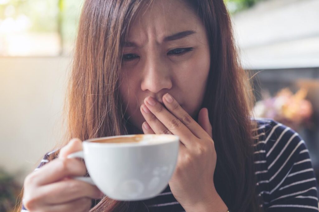 The horrifying ‘protein’ source that’s likely hiding in your coffee The horrifying ‘protein’ source that’s likely hiding in your coffee