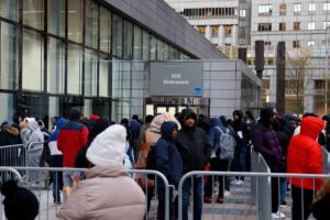 Green Card wait for most Indian immigrants is now 179 years — after Trump imposed tough limits Green Card wait for most Indian immigrants is now 179 years — after Trump imposed tough limits