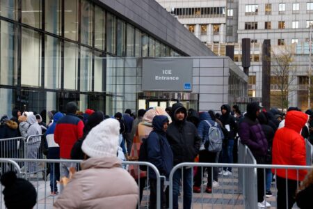 Green Card wait for most Indian immigrants is now 179 years — after Trump imposed tough limits Green Card wait for most Indian immigrants is now 179 years — after Trump imposed tough limits