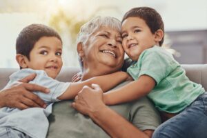 Dear Abby: My grandson wants to call me ‘Mimi’ — but the nickname is already used by his other grandmother Dear Abby: My grandson wants to call me ‘Mimi’ — but the nickname is already used by his other grandmother