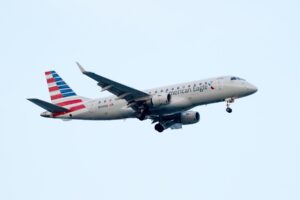 First-class service is coming to an end for some American Airlines flyers — here’s what that means for your booking