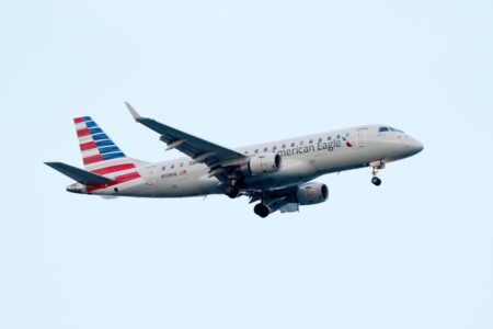 First-class service is coming to an end for some American Airlines flyers — here’s what that means for your booking