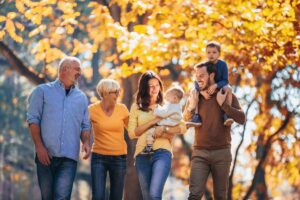 Parents believe they need wider support system to raise kids than earlier generations did: survey
