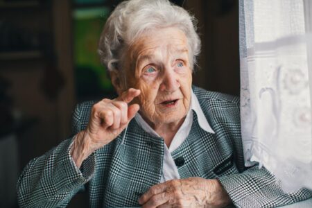 Dear Abby: I’m afraid my self-centered mother-in-law is never going to change