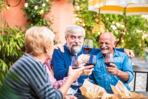 Baby boomers crown beloved restaurant chain as their favorite — but Gen Z doesn’t quite agree Baby boomers crown beloved restaurant chain as their favorite — but Gen Z doesn’t quite agree
