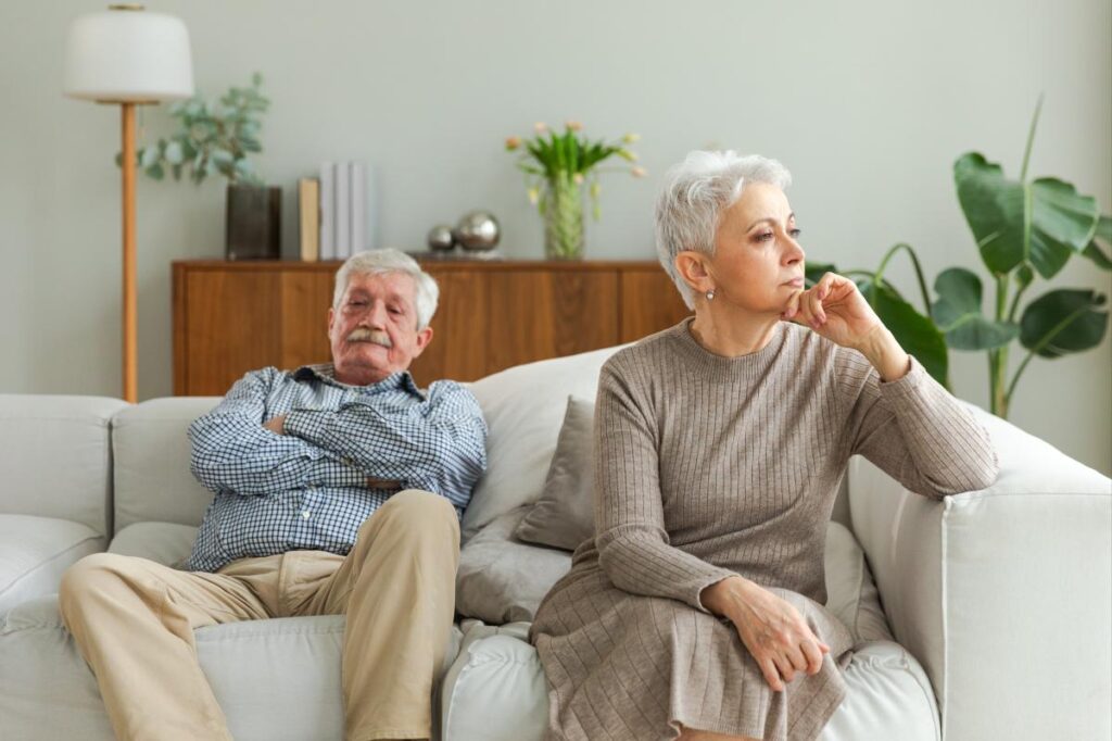 Dear Abby: My daughter-in-law manipulated my husband to divorce me Dear Abby: My daughter-in-law manipulated my husband to divorce me
