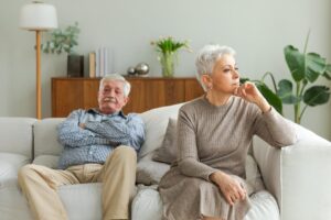 Dear Abby: My daughter-in-law manipulated my husband to divorce me