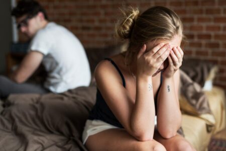 Dear Abby: I’m housemates with my husband’s former mistress who ‘lives like a pig’