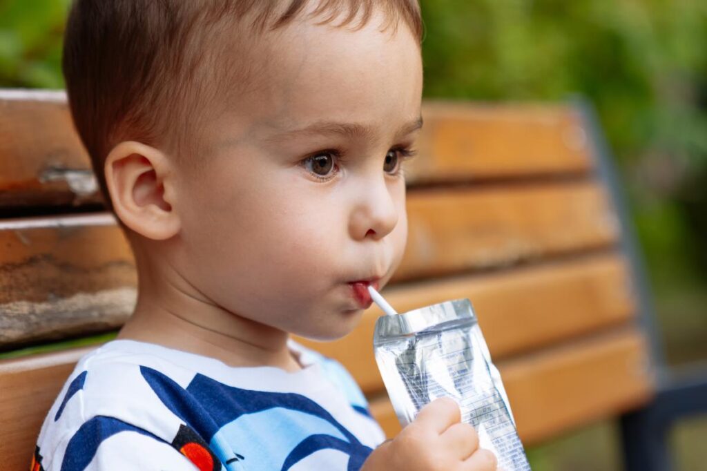 Capri Sun introduces ‘most requested’ product ever — here’s what fans need to know before they buy