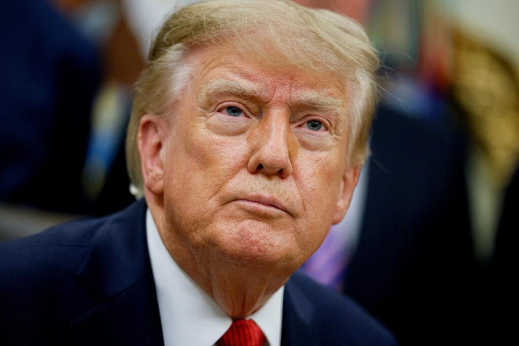 Iran will be top of mind at the UN — and Trump as a chance to strike a deal