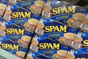 SPAM fans divided over wild new canned meat flavor: ‘Absolutely NOT’ SPAM fans divided over wild new canned meat flavor: ‘Absolutely NOT’