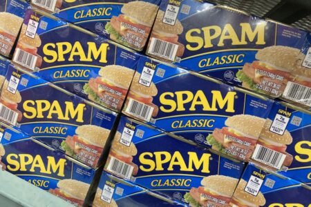 SPAM fans divided over wild new canned meat flavor: ‘Absolutely NOT’