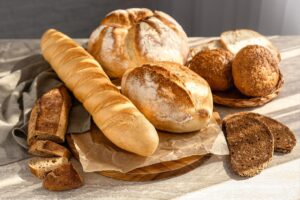 Love bread? 3 ways to choose the healthiest ones