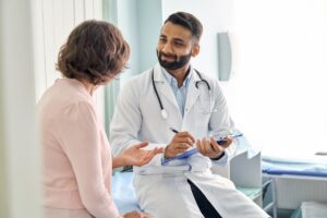 Physicians’ ‘health-xiety’ is on the rise — but their trust with patients hasn’t wavered
