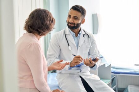 Physicians’ ‘health-xiety’ is on the rise — but their trust with patients hasn’t wavered