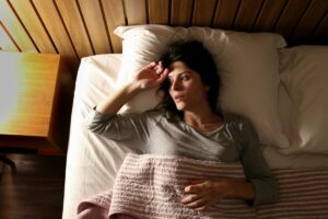 Gen Z’s sex recession is real, but not by choice. I should know — I’m living it.