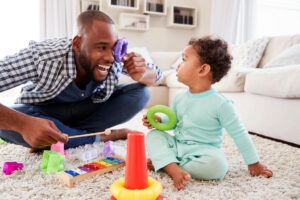 Scientists reveal a bizarre sign that you’ve got a well-behaved toddler