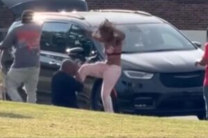 Accused Missouri attackers offer sorry excuse for beatdown on retired truck driver dad after fender bender