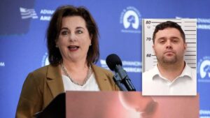 Pro-life leader sounds alarm after doctor gets 6 months for forcing abortion pills on girlfriend Pro-life leader sounds alarm after doctor gets 6 months for forcing abortion pills on girlfriend