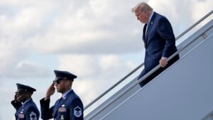 FAA seeks permanent airspace restrictions near Trump’s Mar-a-Lago as expert warns rules are ‘not good enough’ FAA seeks permanent airspace restrictions near Trump’s Mar-a-Lago as expert warns rules are ‘not good enough’