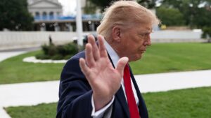 ICE confusion ignites MAGA backlash: ‘I would have called for impeachment’ ICE confusion ignites MAGA backlash: ‘I would have called for impeachment’