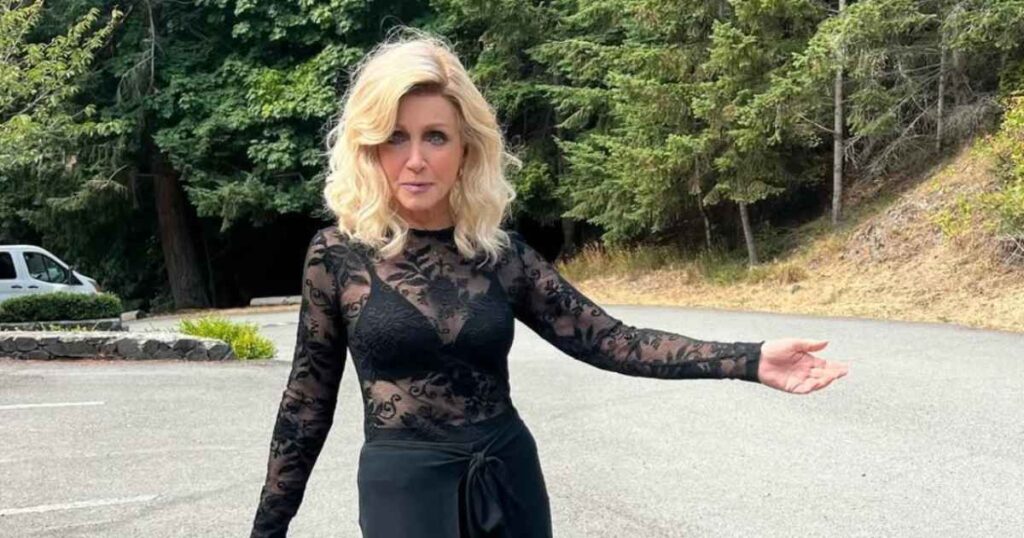 Knots Landing’s Donna Mills, 85, Shares Fitness Secrets to Maintain Abs Including 100 Sit-Ups Daily