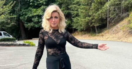 Knots Landing’s Donna Mills, 85, Shares Fitness Secrets to Maintain Abs Including 100 Sit-Ups Daily