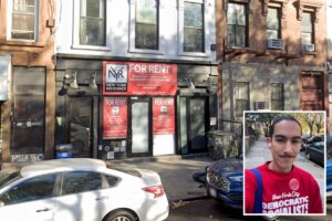 Exclusive | DSA snubs union workers for K renovation of its NYC HQ — and labor group is not happy