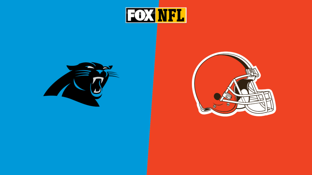 How to Watch Panthers vs. Browns: TV Channel, Live Stream, Time How to Watch Panthers vs. Browns: TV Channel, Live Stream, Time
