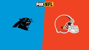 How to Watch Panthers vs. Browns: TV Channel, Live Stream, Time How to Watch Panthers vs. Browns: TV Channel, Live Stream, Time