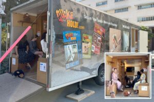 LA braces for the Big One with mega-earthquake simulator