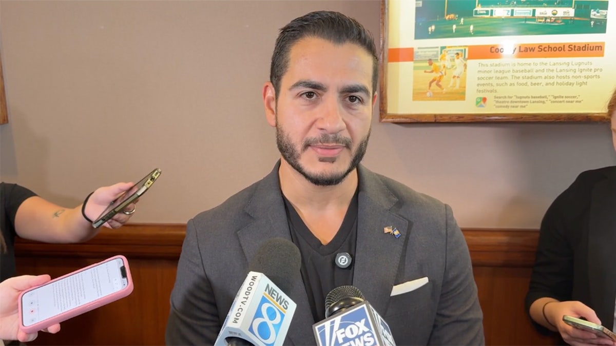 Abdul El-Sayed