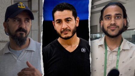 El-Sayed’s liberal agenda clashes with Muslim voters who back him anyway: ‘Male version’ of Ilhan Omar